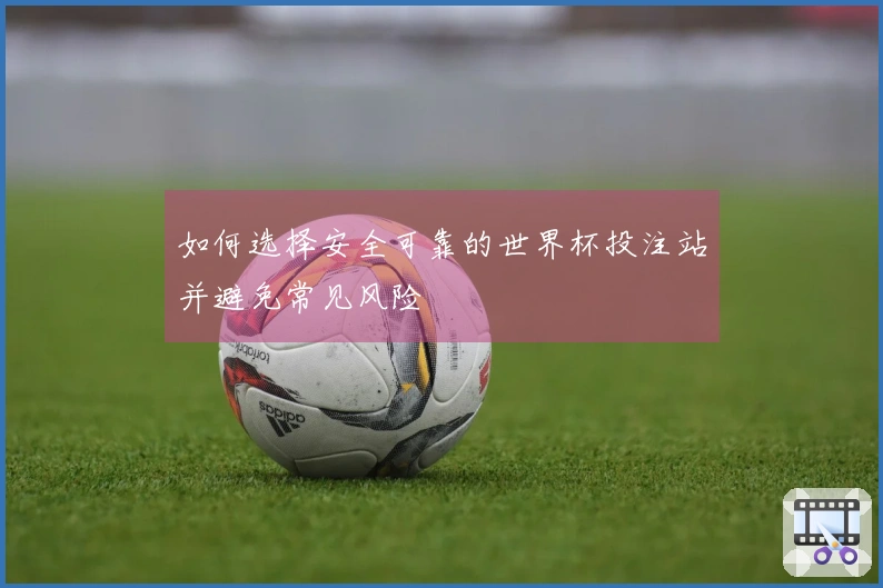 如何选择安全可靠的世界杯投注站并避免常见风险