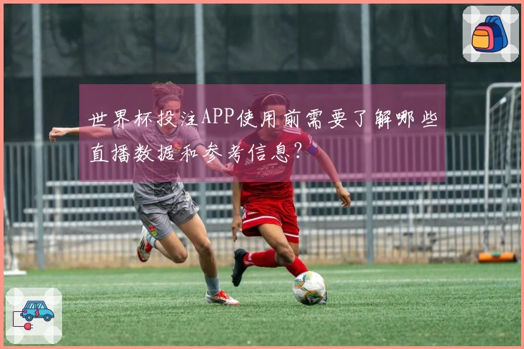 世界杯投注APP使用前需要了解哪些直播数据和参考信息?