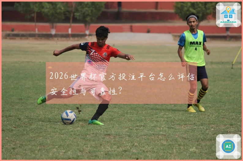 2026世界杯官方投注平台怎么评估安全性与可靠性？