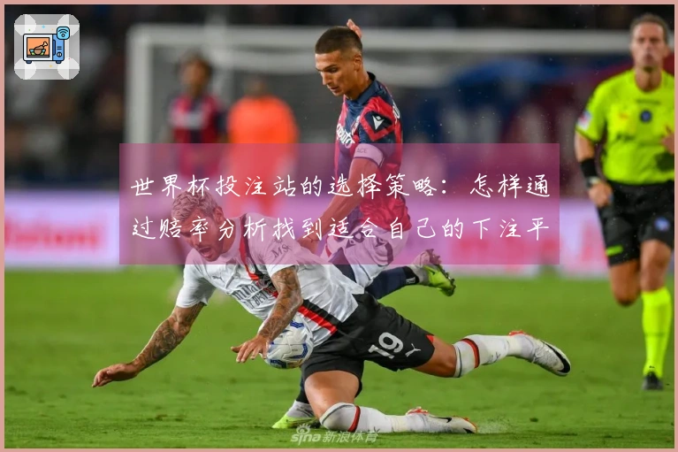 世界杯投注站的选择策略：怎样通过赔率分析找到适合自己的下注平台？