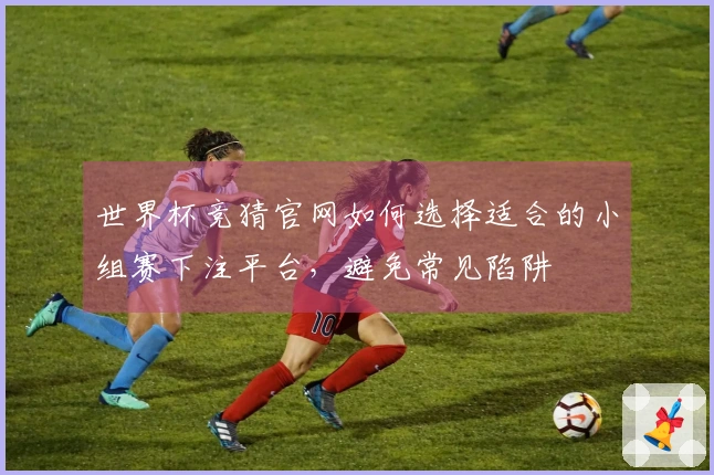 世界杯竞猜官网如何选择适合的小组赛下注平台,避免常见陷阱