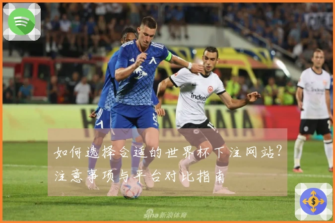 如何选择合适的世界杯下注网站？注意事项与平台对比指南