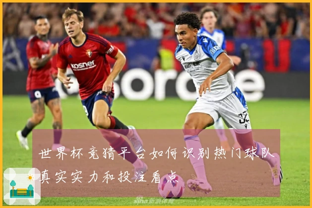 世界杯竞猜平台如何识别热门球队真实实力和投注看点