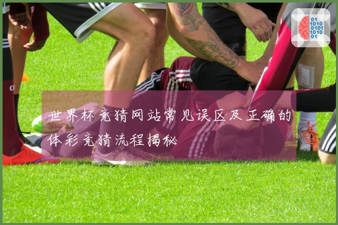 世界杯竞猜网站常见误区及正确的体彩竞猜流程揭秘