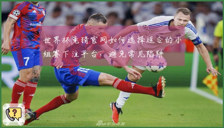 世界杯竞猜官网如何选择适合的小组赛下注平台，避免常见陷阱