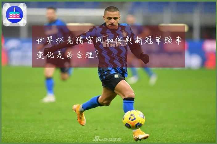 世界杯竞猜官网如何判断冠军赔率变化是否合理？
