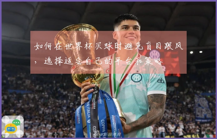 如何在世界杯买球时避免盲目跟风,选择适合自己的平台和策略