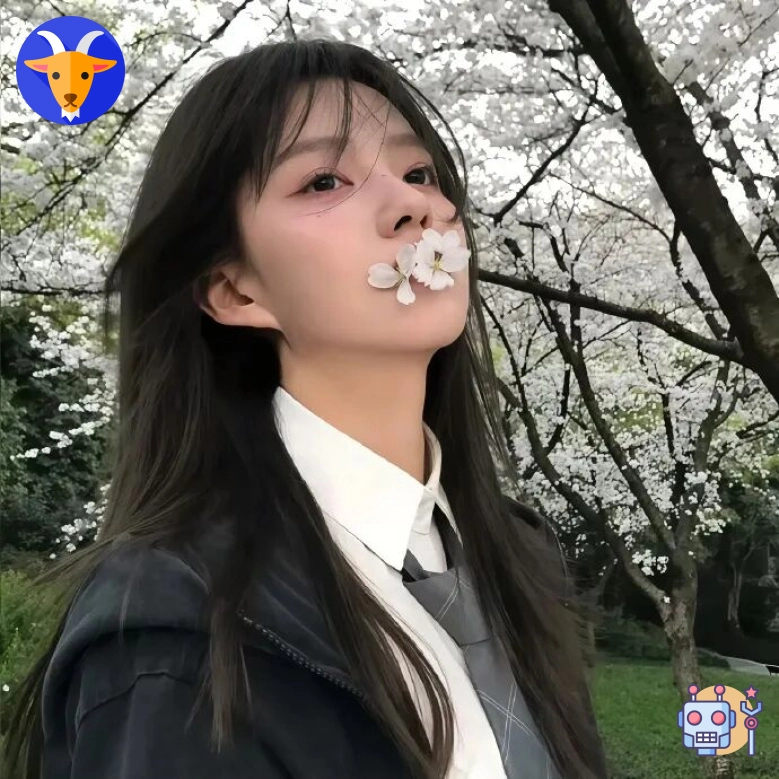 头像