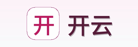 开云 Logo